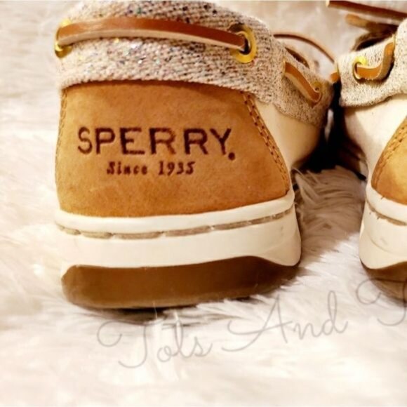 Sperry Women's Authentic Original Boat Shoe - Picture 2 of 2